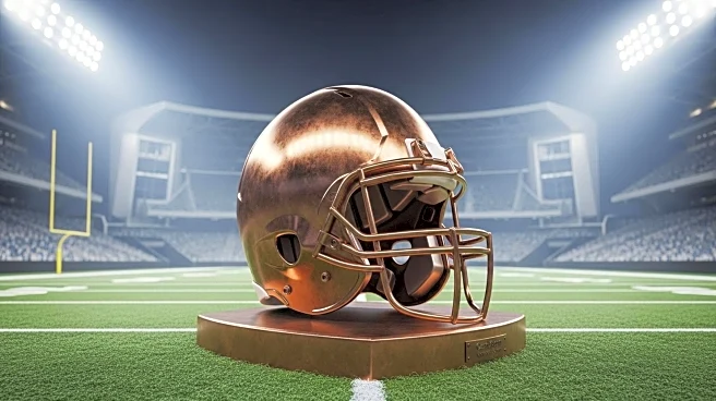 Illinois Football Stadium Renamed Gies Memorial Stadium After $100 Million Donation