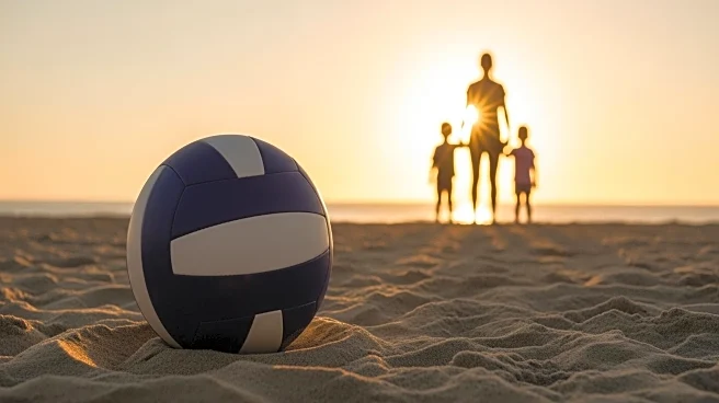 Jordan Love's Family Support: Volleyball Wife Ronika Stone and California Roots