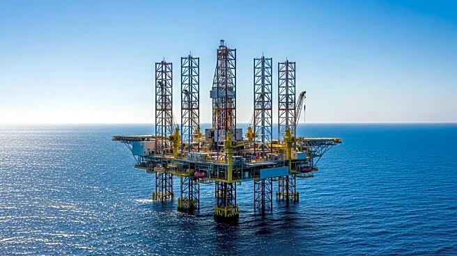 BP Signs Deal to Drill Five Wells in the Mediterranean, Aiming to Boost Gas Production