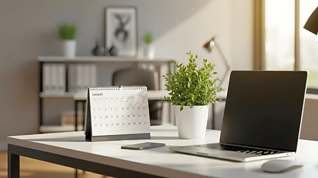 NBCUniversal Implements Four-Day In-Office Workweek for Hybrid Employees