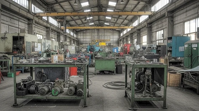 BMI UK and Ireland Proposes Closure of Wigan Plant, Putting 46 Jobs at Risk