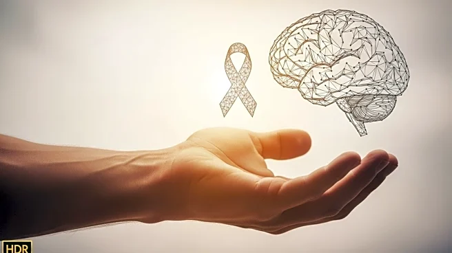 HR Leaders Urged to Close Suicide Prevention Confidence Gap in Workplaces