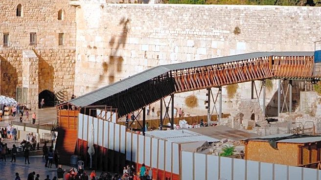 Smol Emuni Conference in Jerusalem Advocates for Peace Amid Conflict