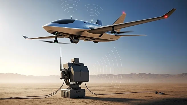 BAE Systems and Lockheed Martin Collaborate on Autonomous Air Systems for Electronic Warfare