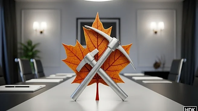 Canadian Regulatory Scrutiny Poses Challenge for Anglo-Teck Merger