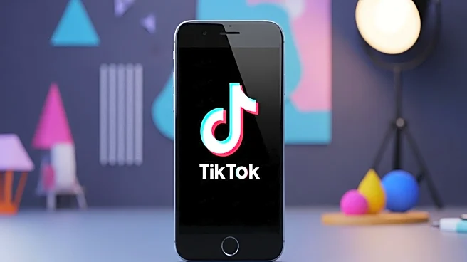 Good Day Sacramento Team Attempts to Go Viral on TikTok