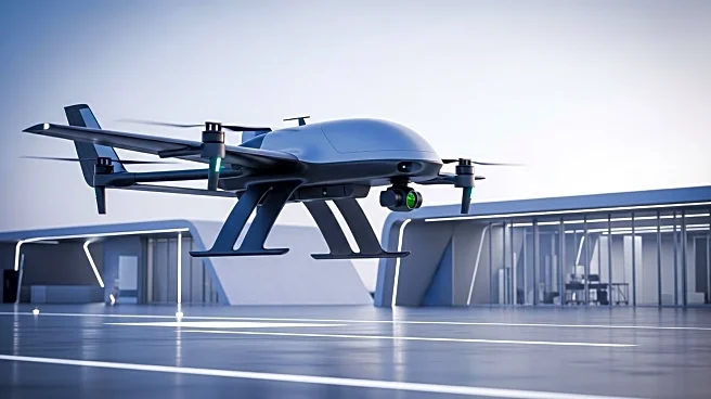 BAE Systems and Lockheed Martin Announce Plans for Autonomous Air Systems at DSEI UK
