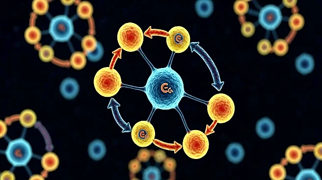 Yale Scientist Discovers Quantum Computing Potential in Bacterial Electron Transfer