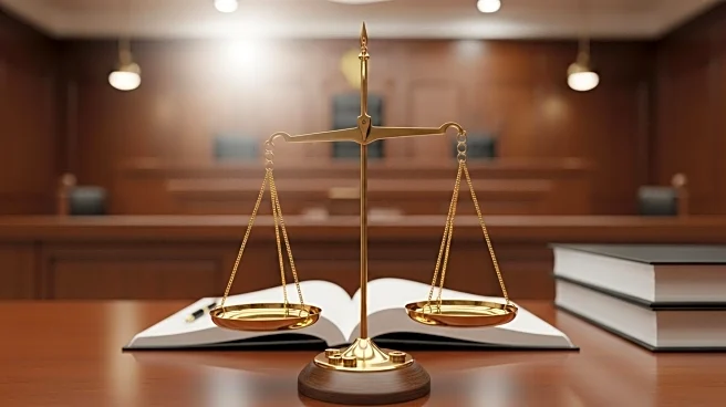 Michigan Judge Dismisses Charges Against 15 Accused of Certifying 2020 Election for Trump