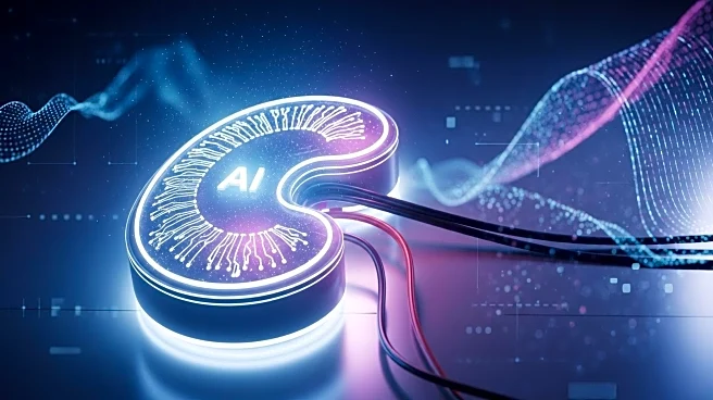Strive Health Secures $550M to Enhance AI-Driven Kidney Care Model
