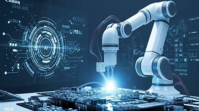 Bureau of Labor Statistics Revises Job Growth: AI Impact on Tech Jobs Highlighted