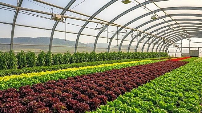 Ontario Government Invests $4.77 Million in Agri-Food Innovation to Boost Competitiveness