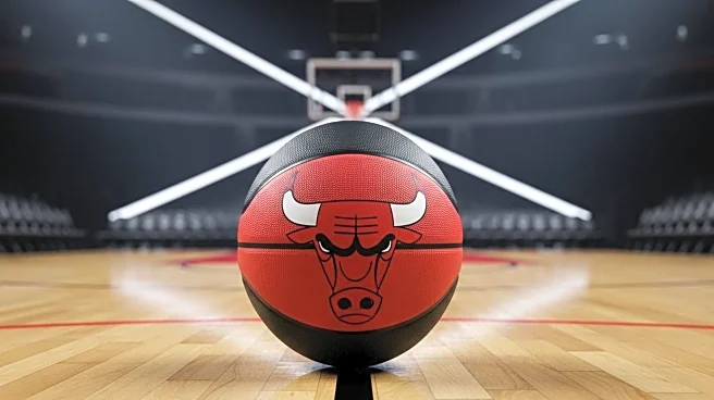 Josh Giddey Secures $100 Million Contract Extension with Chicago Bulls
