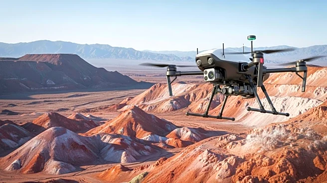 BHP Launches Fourth Round of Xplor Program to Accelerate Critical Mineral Discoveries