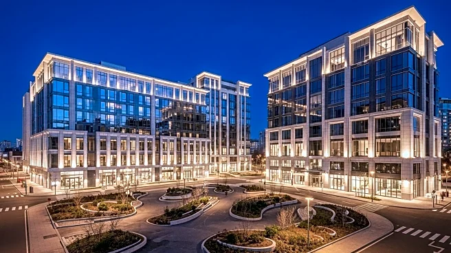 HCW Commences Construction on Mixed-Use Development in Overland Park, KS