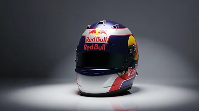 Red Bull Academy Driver Pepe Martí Faces Uncertain F1 Future