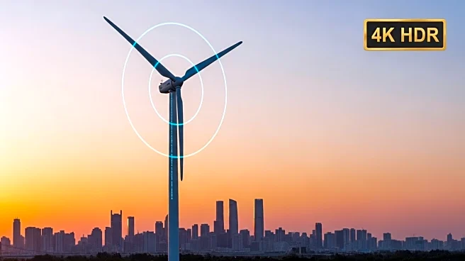 China's Cleantech Dominance Highlights U.S. Institutional Challenges