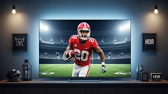 ESPN and ABC Achieve Ratings Surge in College Football Week 2
