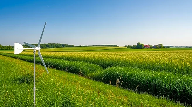 PepsiCo, Mars, ADM Launch Regenerative Agriculture Initiative in Poland
