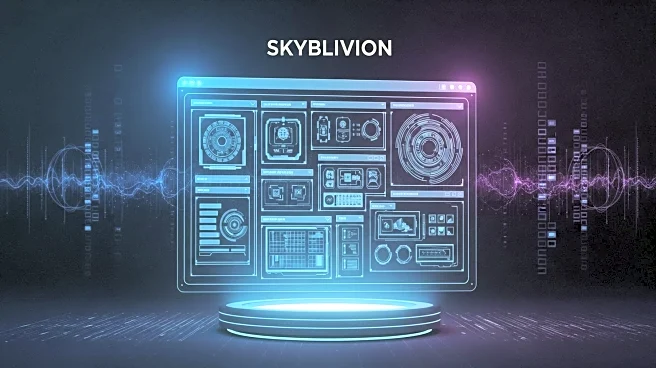 Skyblivion Mod Faces Criticism as Developers Aim for 2025 Release