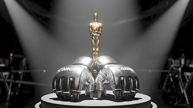 Dwayne 'The Rock' Johnson Pursues Oscar with MMA Film Role