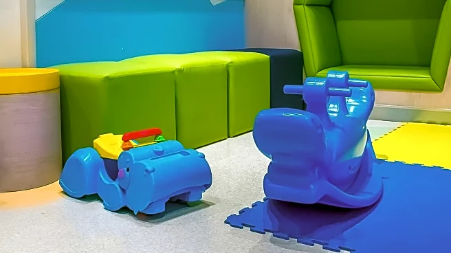 Vernon Hills Developer Plans New Early Education Center for 200 Children