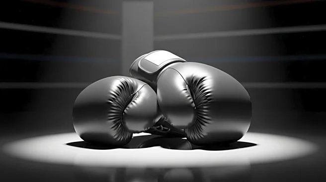 UFC CEO Dana White Announces New Boxing Project for 2026