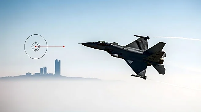 IDF Conducts Targeted Strike on Hamas Leadership in Qatar