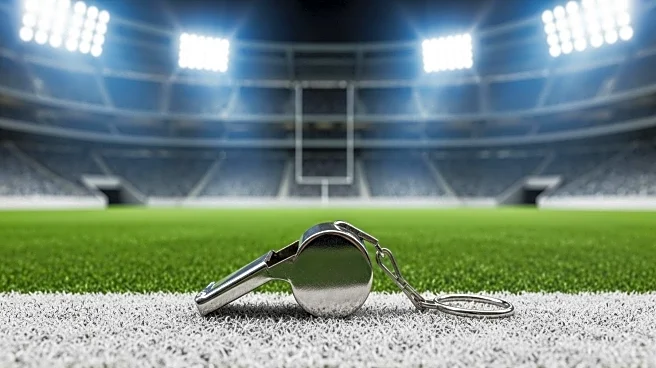 FANCAP and SEG Launch M Advisory for Football Industry