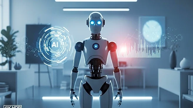 CHROs Urged to Enhance AI Literacy Amid Growing Business Pressures