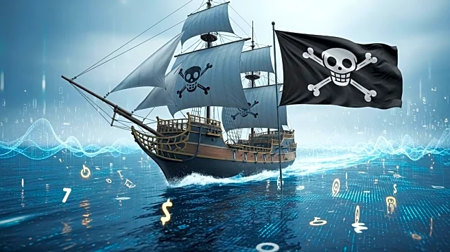 La Liga Faces Rising Challenge of Pirate Streaming