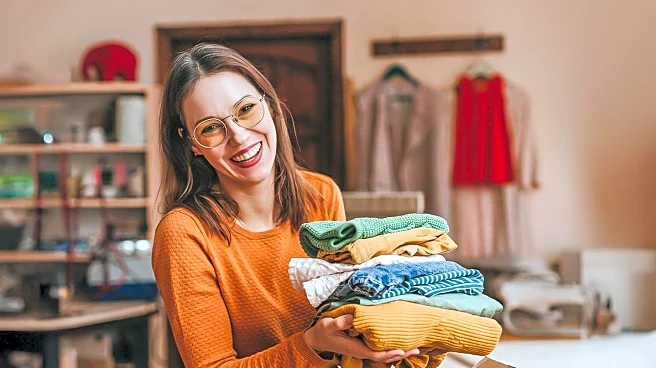 Clothing Subscription Boxes Offer Monthly Fashion Solutions for Diverse Needs