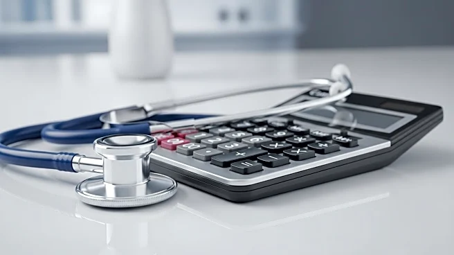 Insurance Professionals Advocate High-Deductible Medicare Supplement Strategy for Retirees