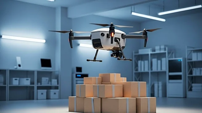 Debenhams Group Extends Delivery Partnership with Evri, Enhancing Customer Convenience