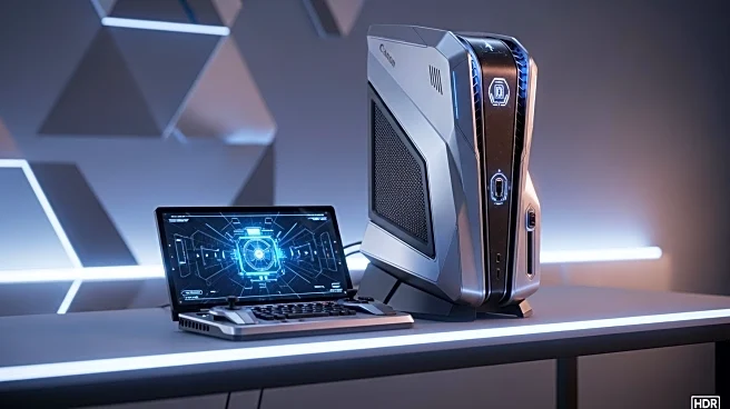 Gearbox CEO Announces High Hardware Requirements for Borderlands 4, Impacting Older PCs