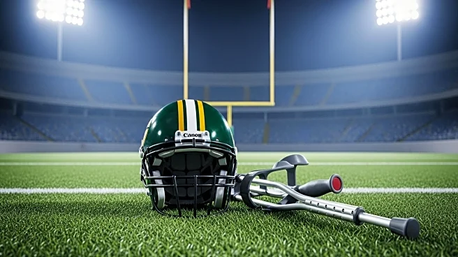 Packers Extend Christian Watson with $13.25M Deal Amid Injury Recovery