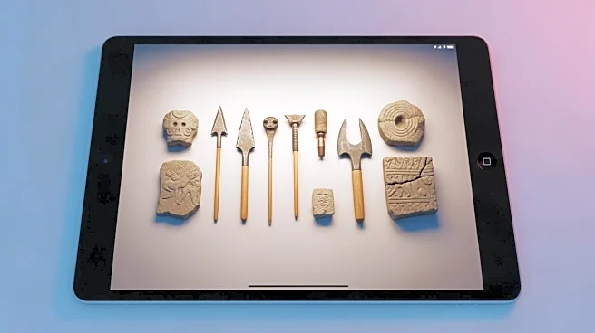 Israel Antiquities Authority Launches Global Access Digital Archive of Archaeological Records