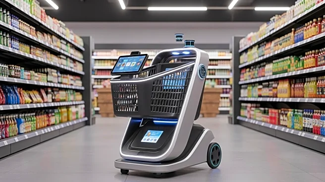 Albertsons Launches AI-Powered Shopping Tool to Enhance Customer Experience