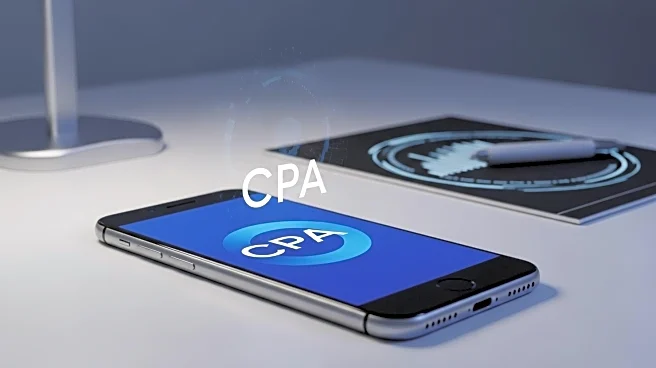 NASBA Launches CPA Mobile App to Enhance Exam Accessibility