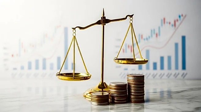 Federal Reserve Plans Interest Rate Cuts Following Producer Price Index Data