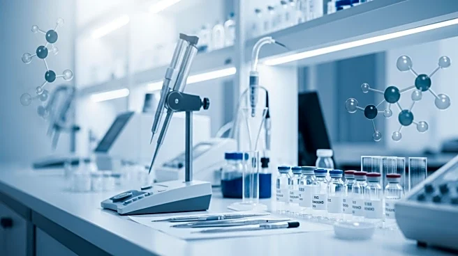 Novo Nordisk Faces Workforce Cuts Amidst Eli Lilly Competition