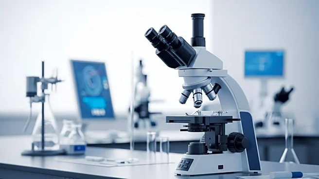 Novo Nordisk Announces Major Workforce Reduction Amid Competitive Pressures