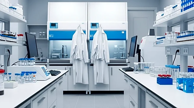 Novo Nordisk Reduces Workforce Amidst Rising Competition and Revenue Decline