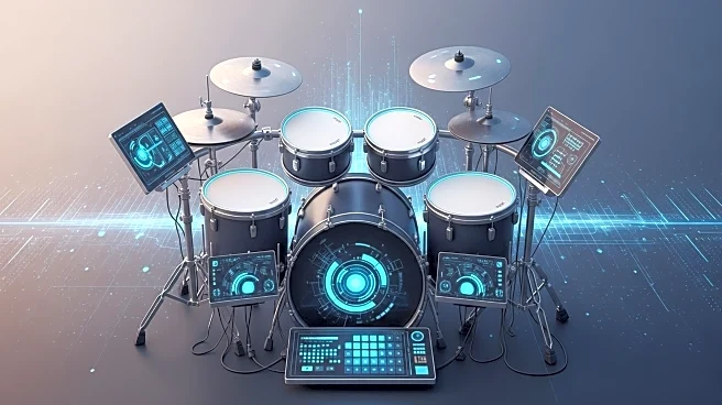 The Drum Live to Showcase AI-Driven 'Vibesprint' for Rapid Campaign Creation
