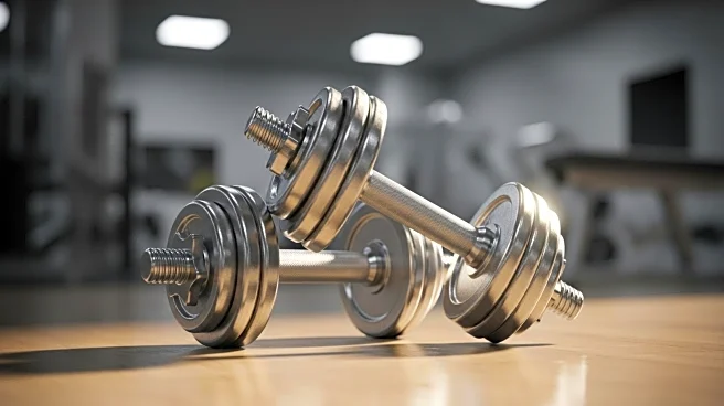 Study Finds Isometric Holds Equally Effective as Full Reps for Muscle Growth
