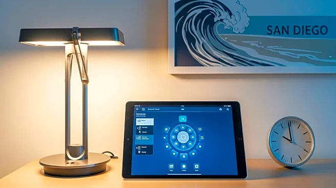 Holiday Inn Express San Diego South Enhances Efficiency with Anacove Technology