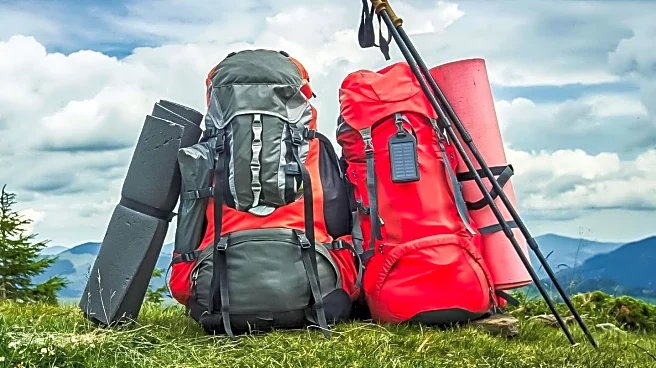 Essential Gear for Hiking: Expert Tips for Packing a Backpack