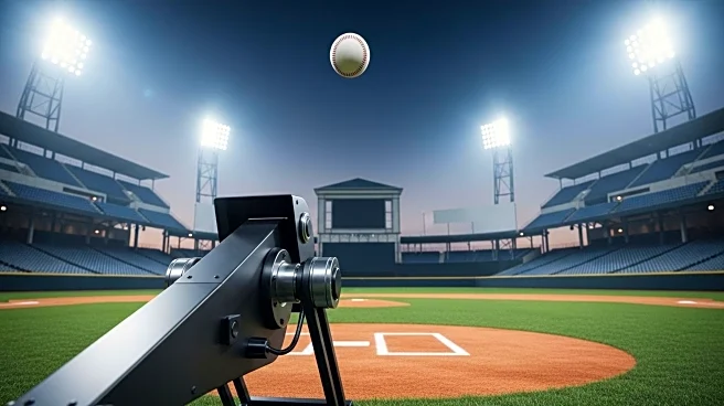 Angels Prospect Zachary Redner Strikes Out Four in Impressive Performance