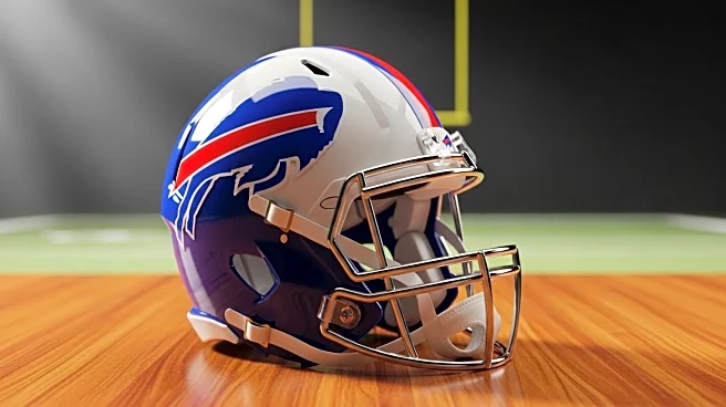 Phidarian Mathis Joins Buffalo Bills Practice Squad