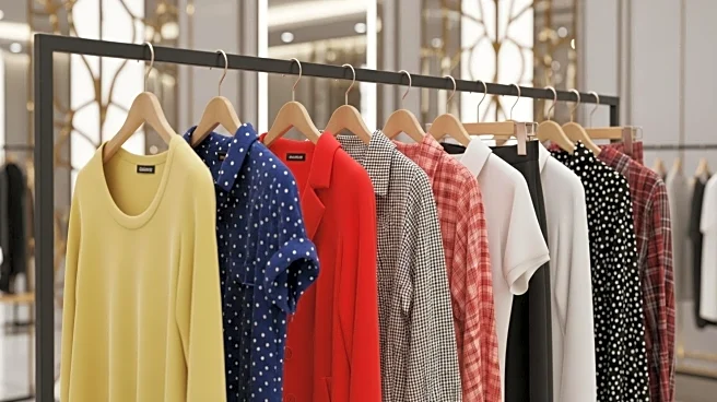 Primark Reports Strong UK Sales Amid Uncertain Global Outlook